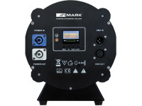 Mark THEATRE AUTOZOOM LED 200 Mark THEATRE AUTOZOOM LED 200
